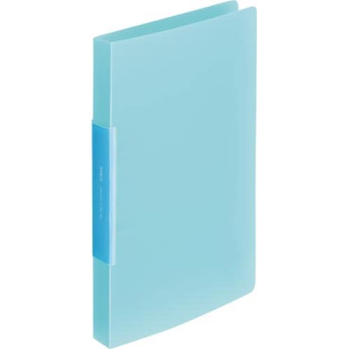 soeru リングファイル 27mm アイスブルー