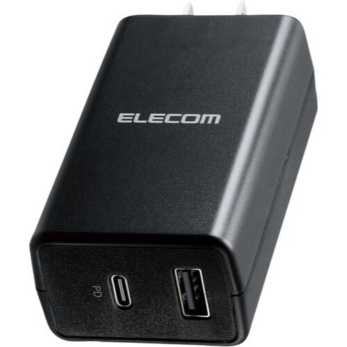 ACアダプター 充電器 PD A×1 C×1