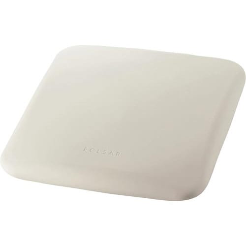 バランスクッション スクエア型 グレー