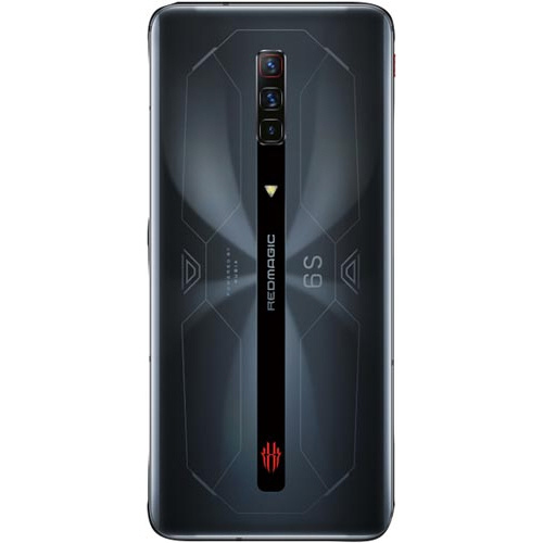 Ｎｕｂｉａ ＲＥＤＭＡＧＩＣ ６Ｓ ＰＲＯ｜カウネット