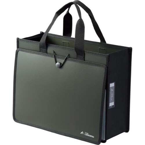 ALTNA ツールバッグ オリーブ 10個