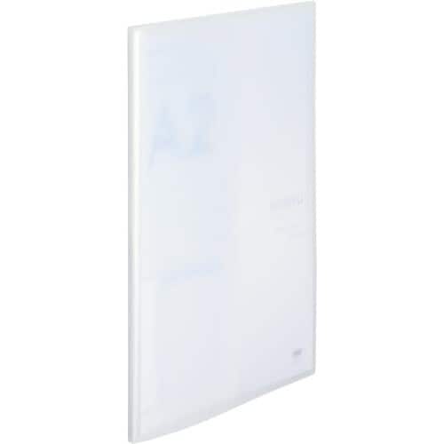 soeruクリヤーブック A2 フロストクリヤー