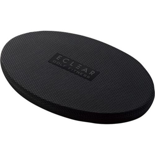 バランスパッド ゴルフ向け 上半身ストレッチ