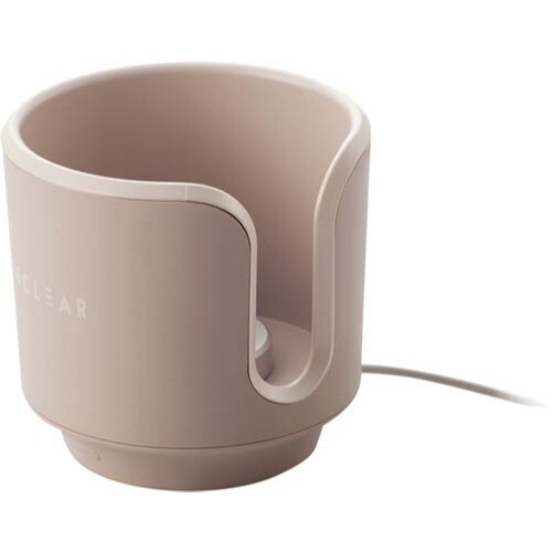 マグカップウォーマー 保温 モーヴブラウン