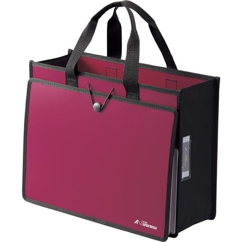 ALTNA ツールバッグ レッド 10個