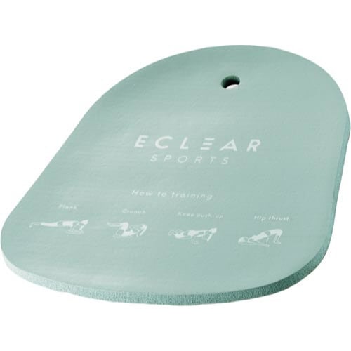 ポイントトレーニングマット Lサイズ ブルー