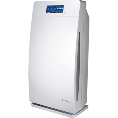 ハイブリッド空気清浄機 Aria ホワイト