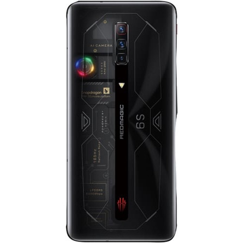 REDMAGIC 6S PRO 16+256G