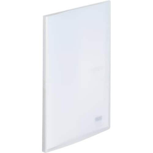 soeruクリヤーブック 20P フロストクリヤー