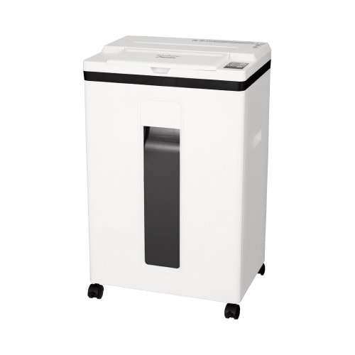 マイクロカットオートフィードシュレッダー