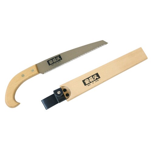 剪定鋸 鞘付 #153334