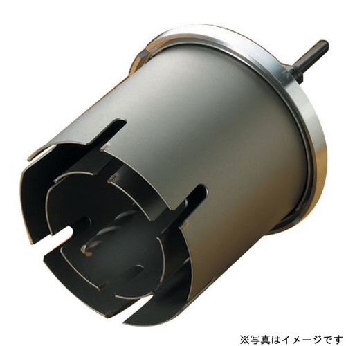 換気コアドリル サイディングウッドKSWH−105