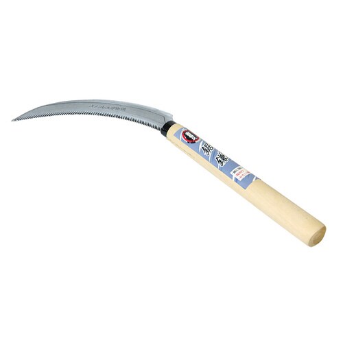ステンレス 鋸鎌