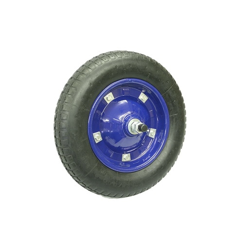 金象 一輪車 パンクレス車輪 NAW13