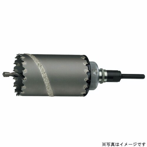 ドラゴンリョーバコアドリルフルセット DRC−35