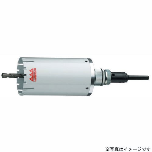 マルチ兼用コアドリル フルセット MVC−200