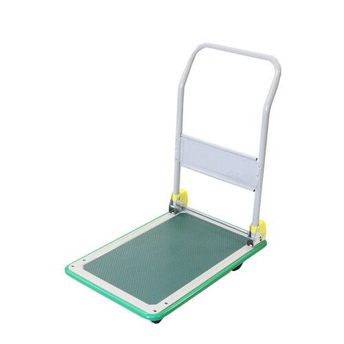 金象 キャリーラック ロイヤルL フットブレーキ付