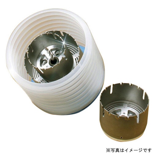 ラジワンダウンライトコアドリル RDLF−3