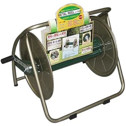 金象 メタルリール Lタイプ