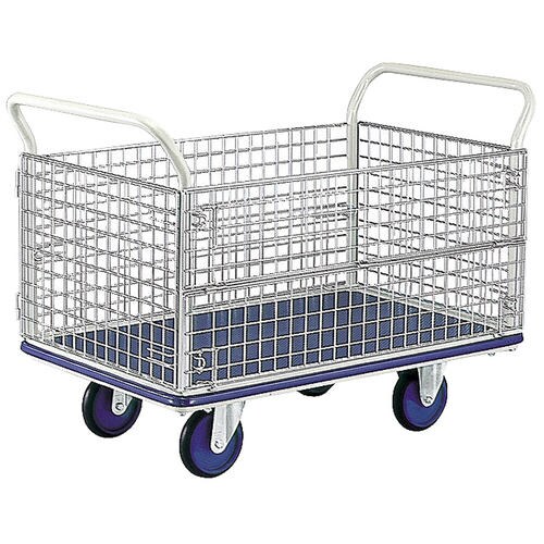 金象 キャリーラック ジャンボ8 金鋼付