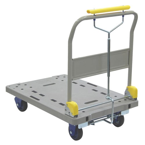 金象 しずキャリー NP300DX ハンドブレーキ