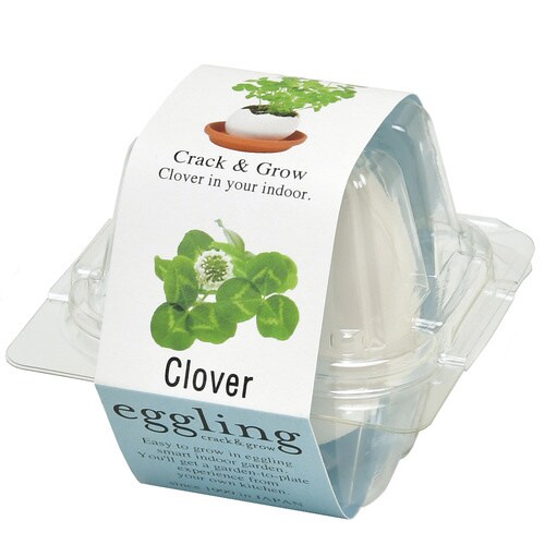 エッグリング クローバー EG−5705