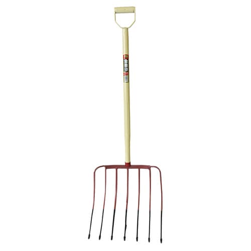 パイプ柄ビートホーク 7本爪