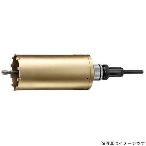 スーパーハードコアドリル AMB−110