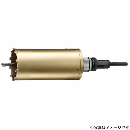 スーパーハードコアドリル AMC−200