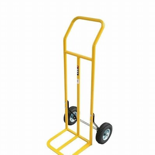 金象 キャリーボーイエアータイヤ付 耐150kg