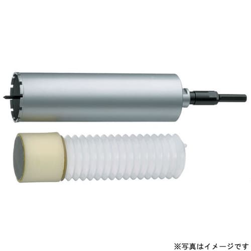 湿式ダイヤモンドコアドリル DMCW−120