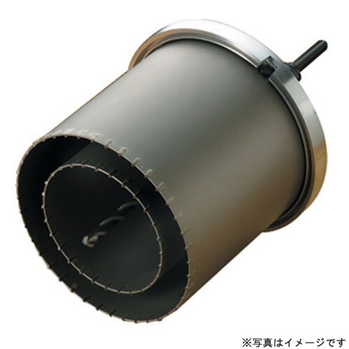 換気コアドリル ALC用 KALH−100