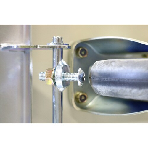 金象 ジャンボエース8 ブレーキ付