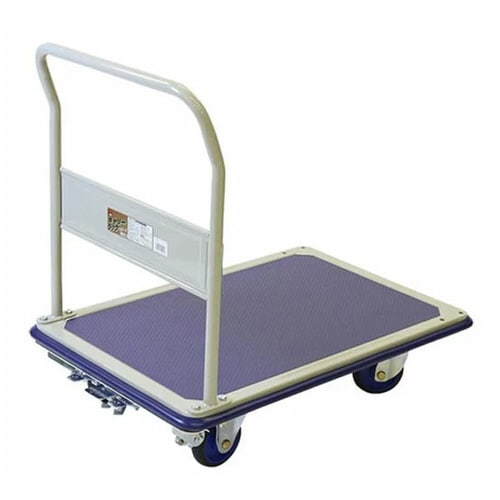 金象 キャリーラック ST 大フットブレーキ付