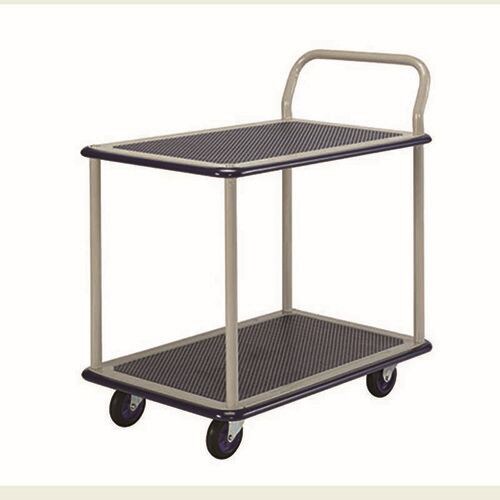 金象 キャリーラック 2段式 大 片ハンドル