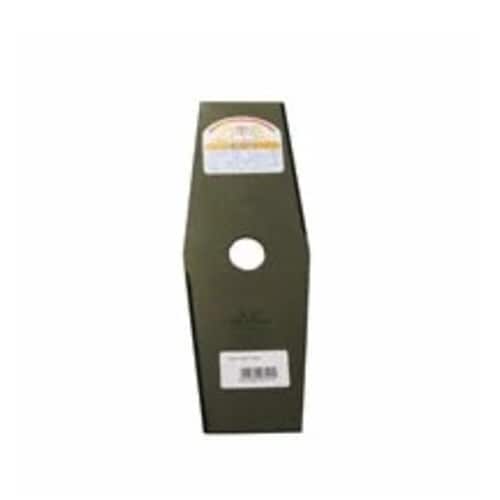 刈払機用替刃 255×2P SKS5