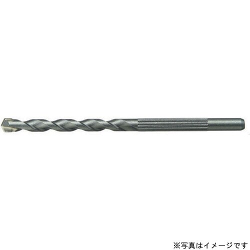 ギザ軸コンクリートドリルGレギュラー G−9.5