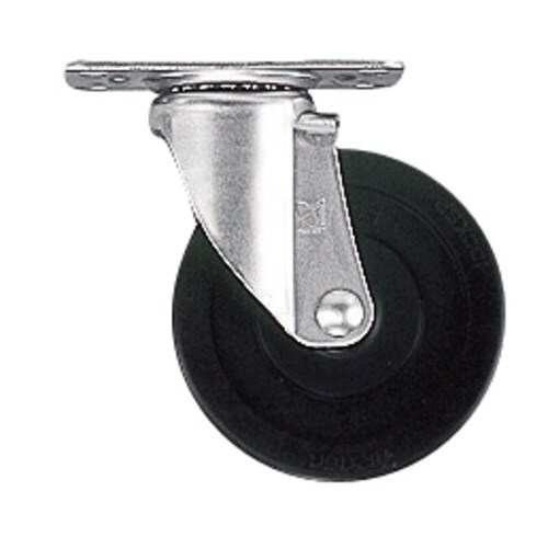 金象 ポーター君用 キャスター 自在車