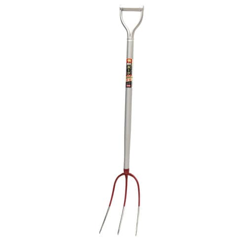 軽量ホーク3本爪 アルミP柄