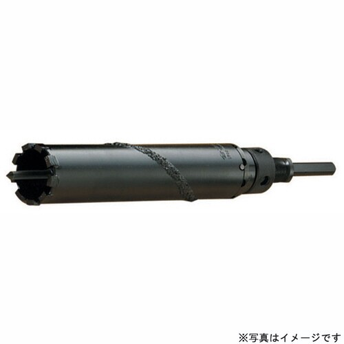 ドラゴンダイヤモンドコアドリル DG−25