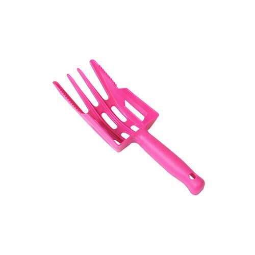 ジャンボ草抜きスコップ