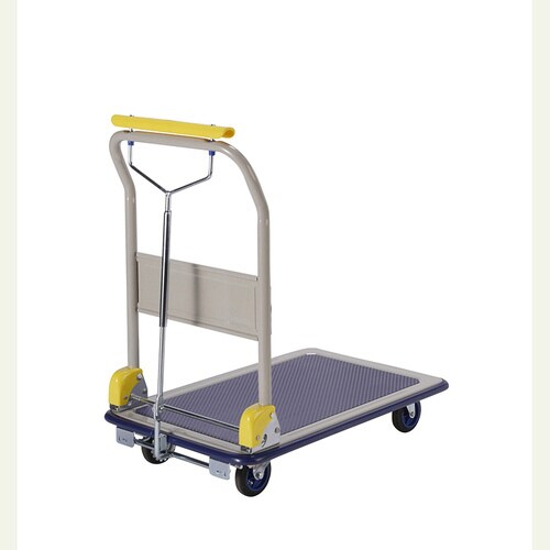 金象 キャリーラック DXL 小ハンドルPブレーキ