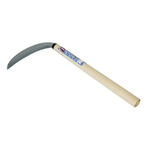 ステンレス 薄鎌 180 #150875