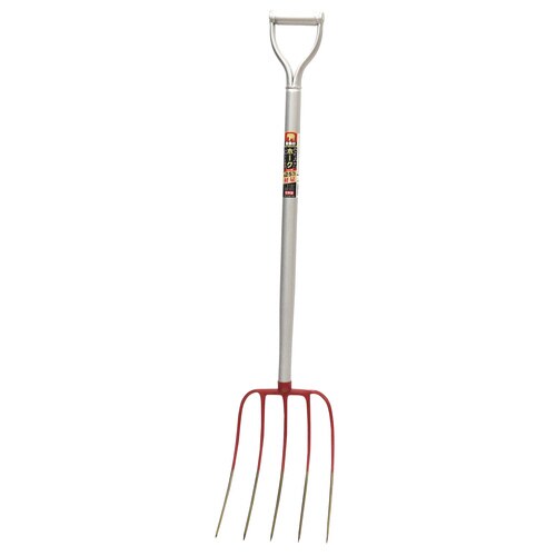 軽量ホーク5本爪 アルミP柄