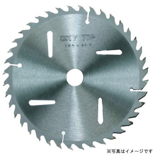 スカイチップソー(木工用) TIP−16540