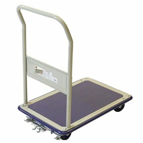 金象 キャリーラック ST 小フットブレーキ付