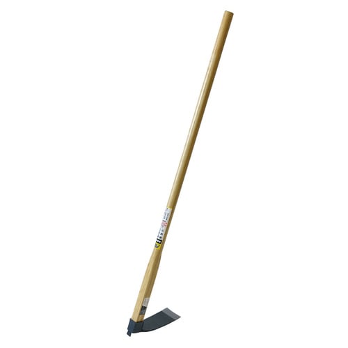 家庭鍬 1050 椎柄付