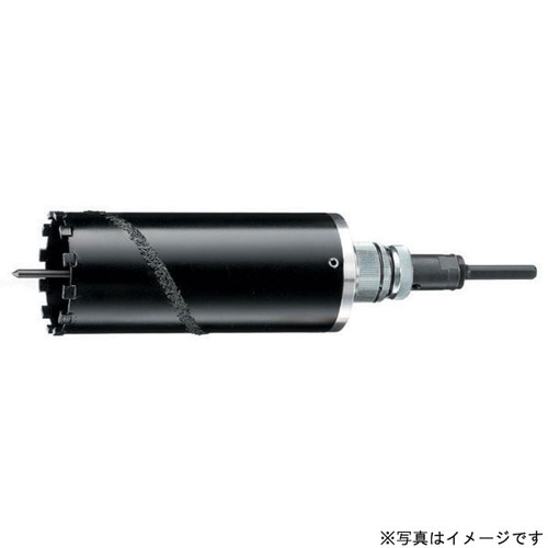 ドラゴンダイヤモンドコアドリル RDG−200B