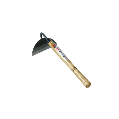 片手草削り 鋼付