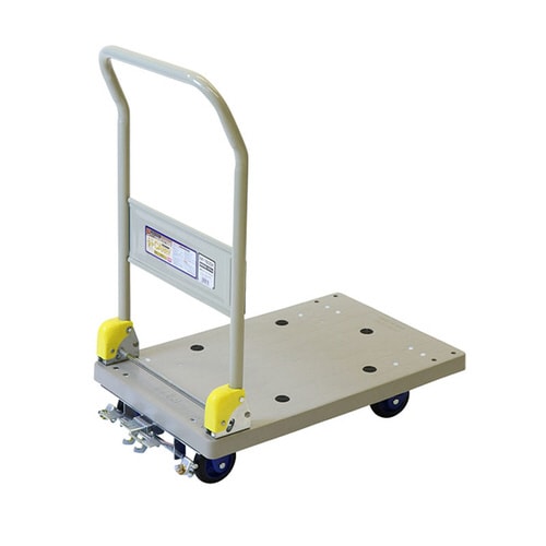 金象 しずキャリー NP150DXL フットB付